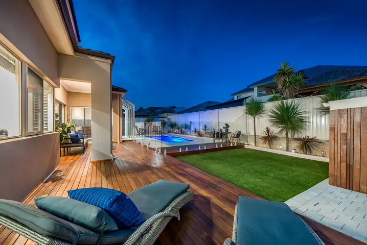4 Fourmile Avenue, Burns Beach WA 6028