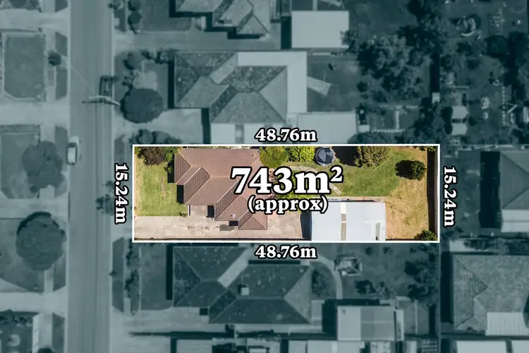 62 Perrett Avenue, St Albans VIC 3021