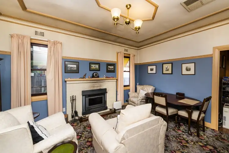 Second view of Homely house listing, 7 Hirst Avenue, Queanbeyan NSW 2620