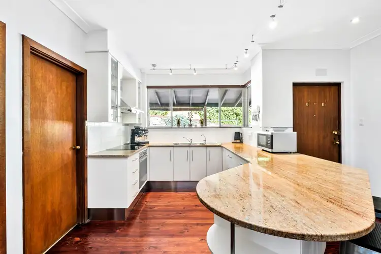 Fourth view of Homely house listing, 6 Sturtbrae Crescent, Bellevue Heights SA 5050