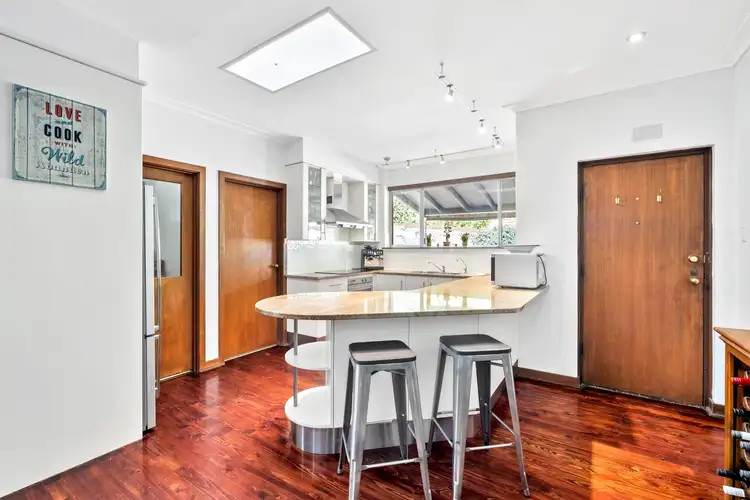 Fifth view of Homely house listing, 6 Sturtbrae Crescent, Bellevue Heights SA 5050