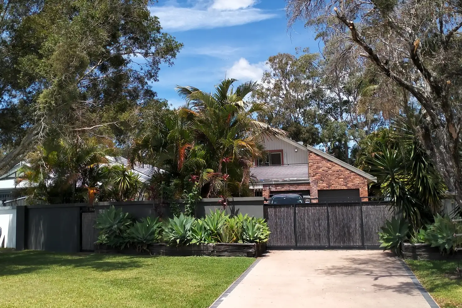 Main view of Homely house listing, 40 Whitsunday Drive, Currumbin Waters QLD 4223