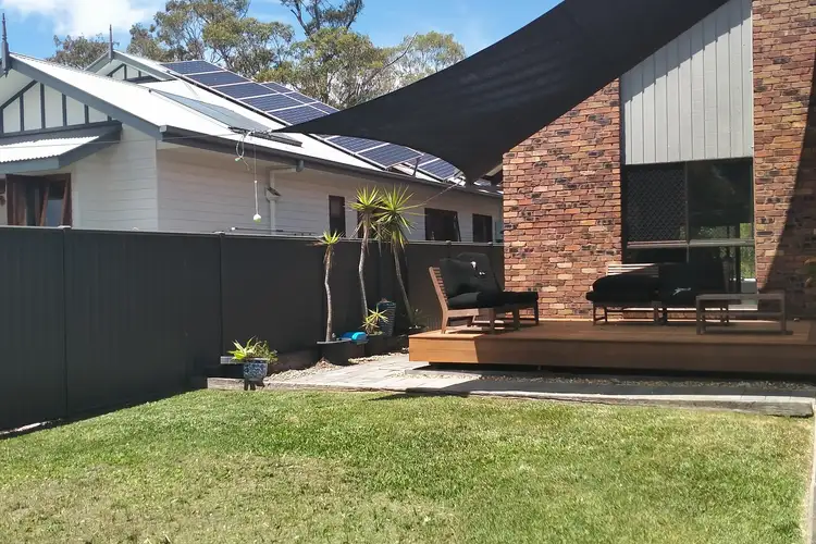 Second view of Homely house listing, 40 Whitsunday Drive, Currumbin Waters QLD 4223