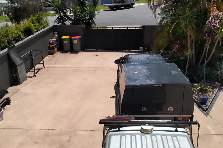 Third view of Homely house listing, 40 Whitsunday Drive, Currumbin Waters QLD 4223