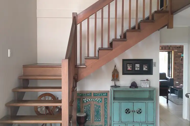 Fourth view of Homely house listing, 40 Whitsunday Drive, Currumbin Waters QLD 4223