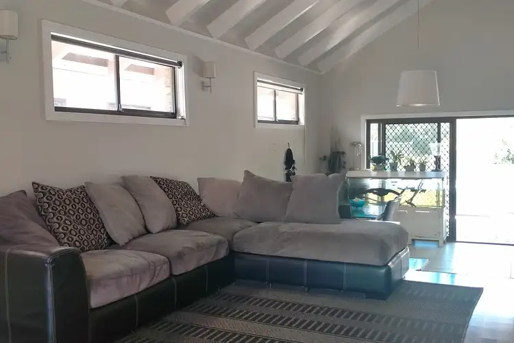 Fifth view of Homely house listing, 40 Whitsunday Drive, Currumbin Waters QLD 4223