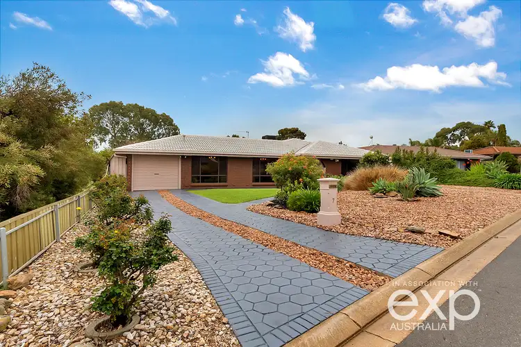 7 Olinda Street, Craigmore SA 5114