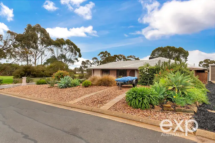 Second view of Homely house listing, 7 Olinda Street, Craigmore SA 5114