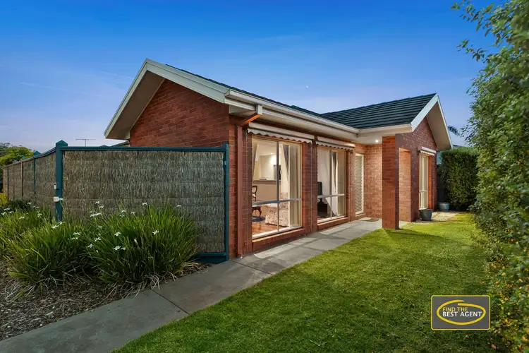 Second view of Homely unit listing, 2/186 Dromana Parade, Safety Beach VIC 3936