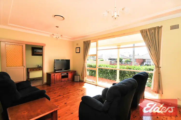Second view of Homely house listing, 26 Station Road, Toongabbie NSW 2146
