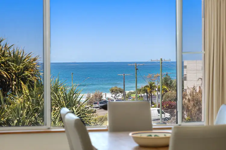 Main view of Homely unit listing, 16/91 Coolum Terrace, Coolum Beach QLD 4573
