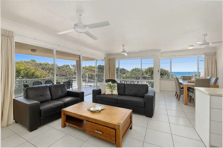 Second view of Homely unit listing, 16/91 Coolum Terrace, Coolum Beach QLD 4573