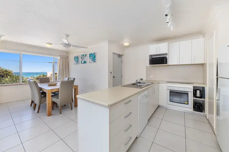 Fourth view of Homely unit listing, 16/91 Coolum Terrace, Coolum Beach QLD 4573