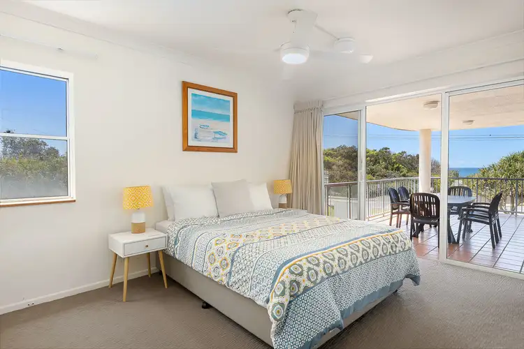 Sixth view of Homely unit listing, 16/91 Coolum Terrace, Coolum Beach QLD 4573