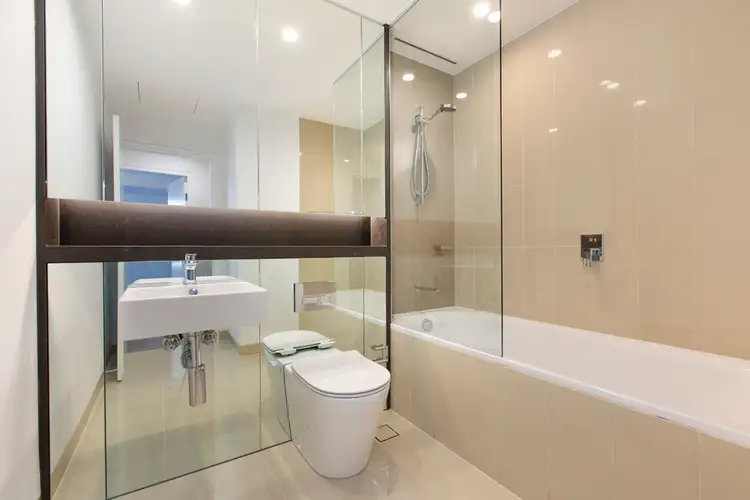 Second view of Homely apartment listing, 207W/5 Meikle Place, Ryde NSW 2112