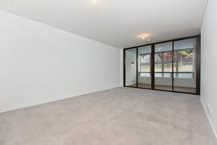 Third view of Homely apartment listing, 207W/5 Meikle Place, Ryde NSW 2112