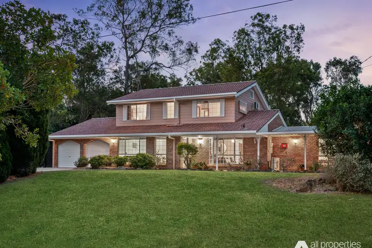 Second view of Homely house listing, 34-36 Archery Street, Forestdale QLD 4118