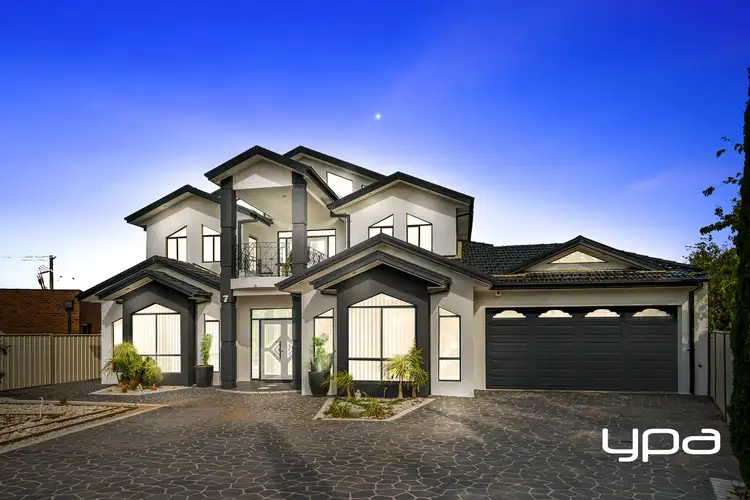 7 Carbury Court, Truganina VIC 3029