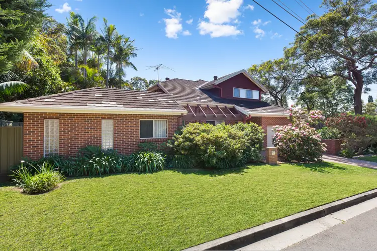 Main view of Homely semi-detached listing, 119B Yathong Road, Caringbah South NSW 2229