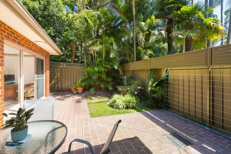 Second view of Homely semi-detached listing, 119B Yathong Road, Caringbah South NSW 2229