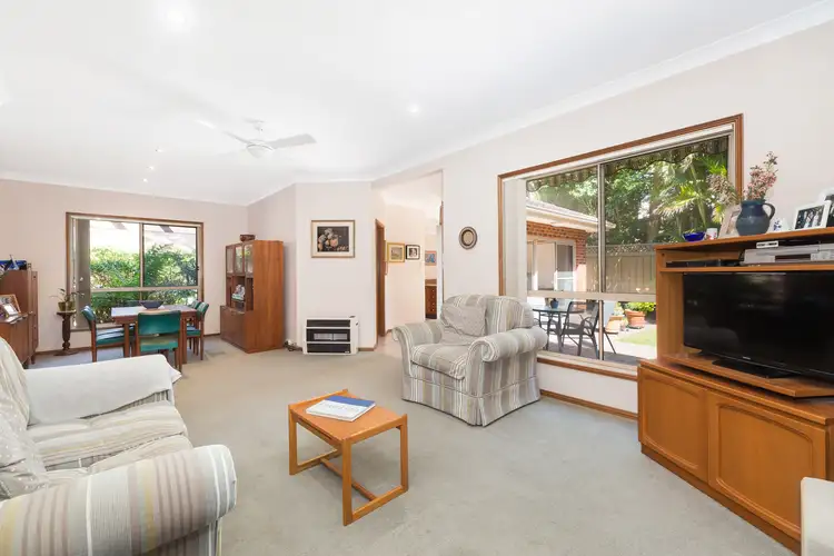 Fourth view of Homely semi-detached listing, 119B Yathong Road, Caringbah South NSW 2229