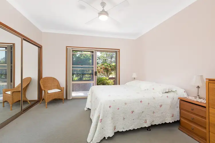 Fifth view of Homely semi-detached listing, 119B Yathong Road, Caringbah South NSW 2229
