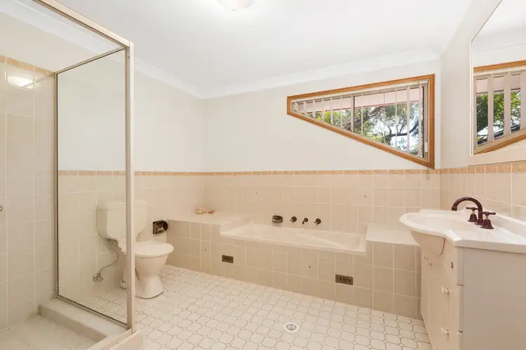Sixth view of Homely semi-detached listing, 119B Yathong Road, Caringbah South NSW 2229