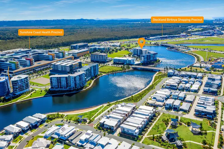 19/15 Shine Court, Birtinya QLD 4575