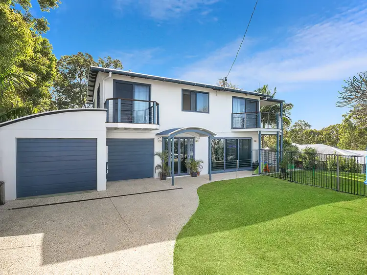 Main view of Homely house listing, 16 Willis Road, Bli Bli QLD 4560