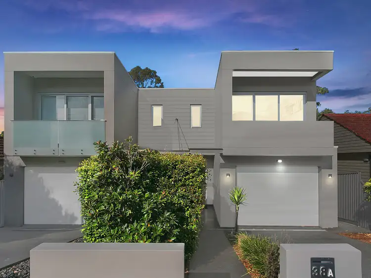 38A Morotai Road, Revesby Heights NSW 2212