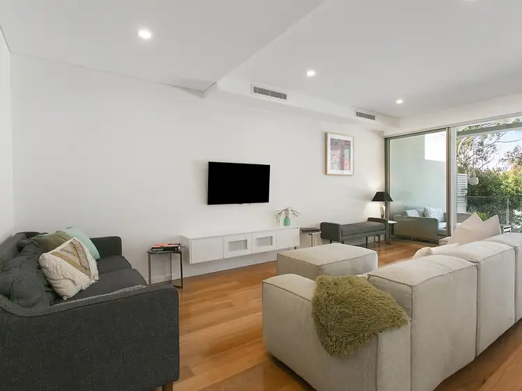 Second view of Homely semi-detached listing, 38A Morotai Road, Revesby Heights NSW 2212