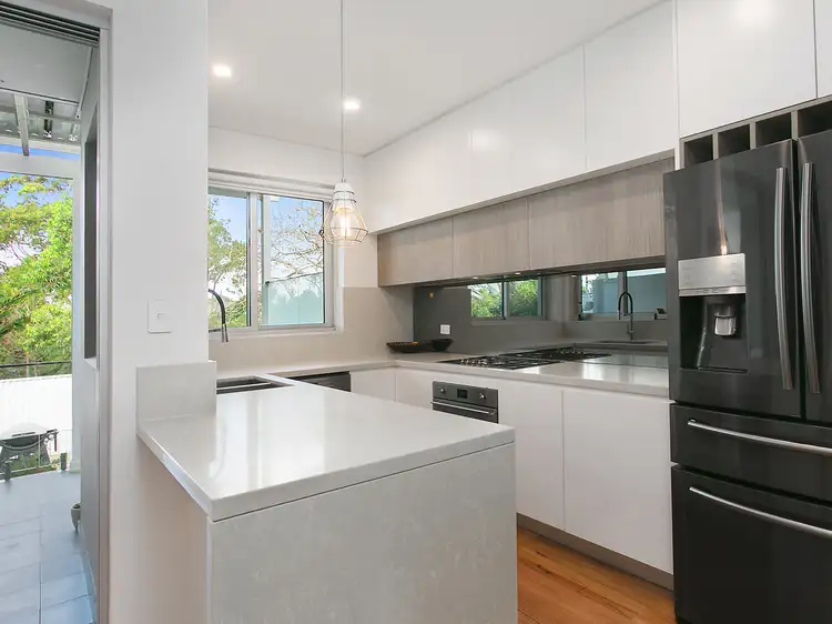 Third view of Homely semi-detached listing, 38A Morotai Road, Revesby Heights NSW 2212