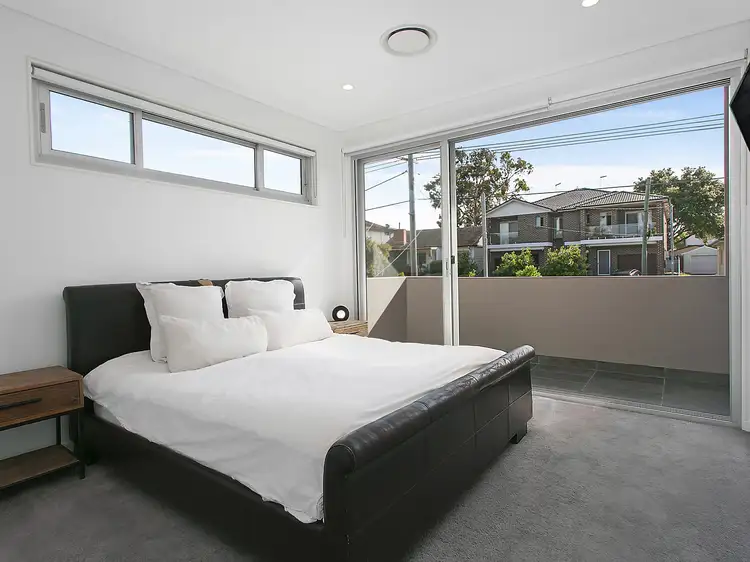 Fourth view of Homely semi-detached listing, 38A Morotai Road, Revesby Heights NSW 2212