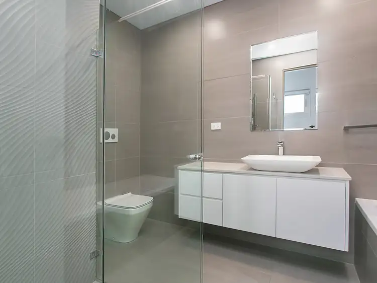 Fifth view of Homely semi-detached listing, 38A Morotai Road, Revesby Heights NSW 2212