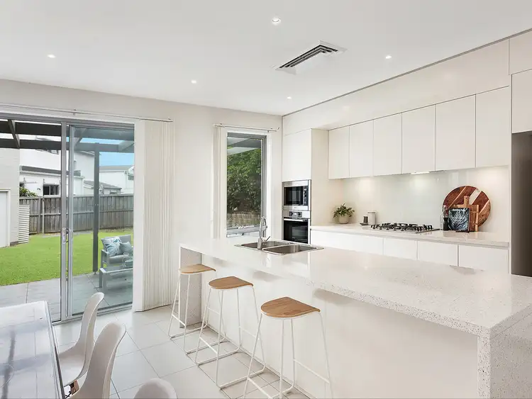 Fourth view of Homely house listing, 85 Fairsky Street, South Coogee NSW 2034