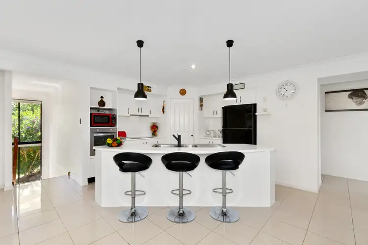 Second view of Homely house listing, 6 Owenia Circuit, Bilambil Heights NSW 2486
