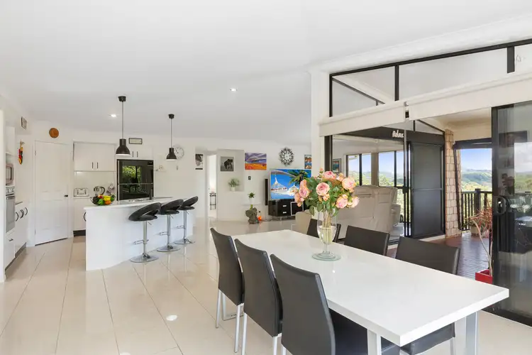 Fourth view of Homely house listing, 6 Owenia Circuit, Bilambil Heights NSW 2486