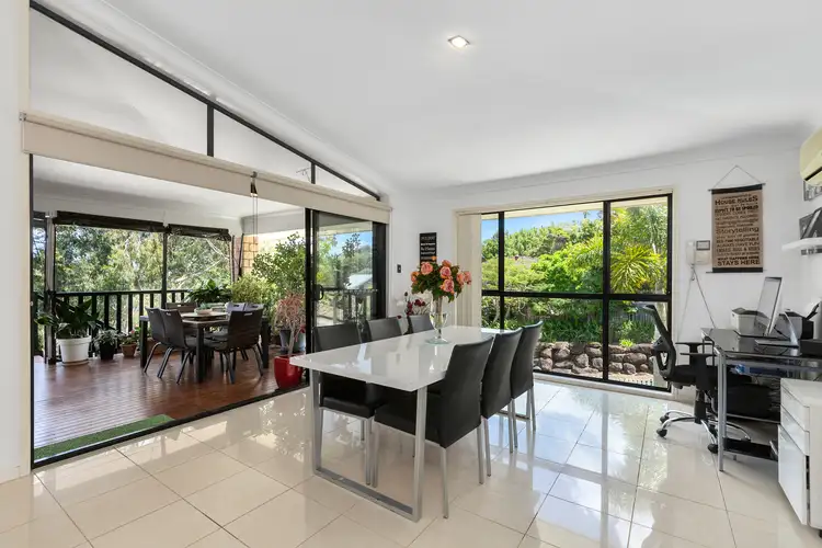 Fifth view of Homely house listing, 6 Owenia Circuit, Bilambil Heights NSW 2486