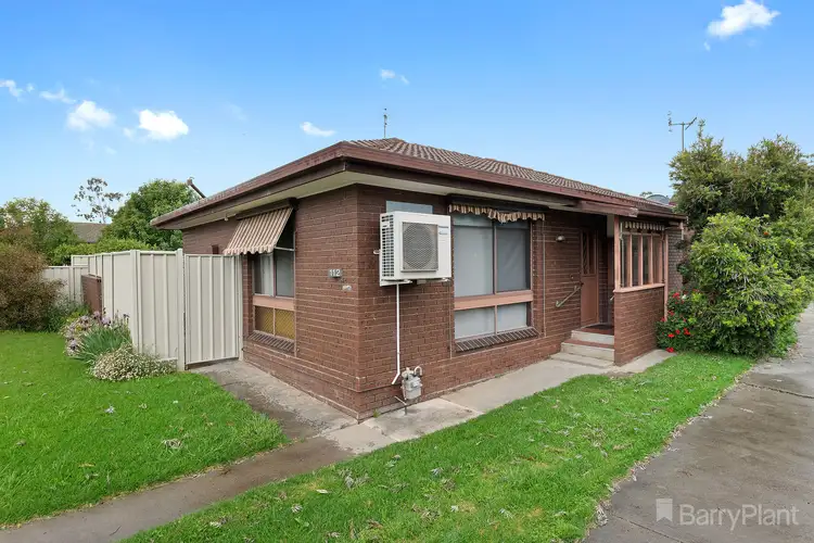 4/112 Condon Street, Kennington VIC 3550