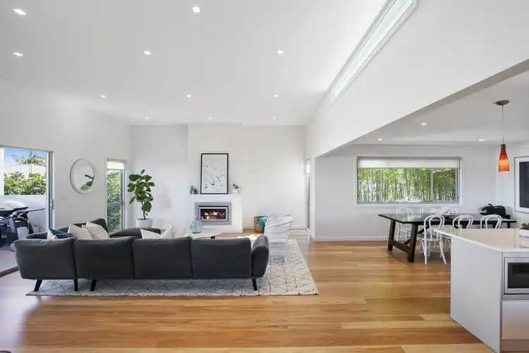 Fourth view of Homely house listing, 111B Pitt Road, North Curl Curl NSW 2099