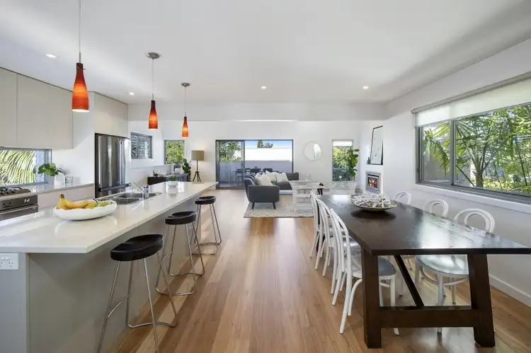 Sixth view of Homely house listing, 111B Pitt Road, North Curl Curl NSW 2099