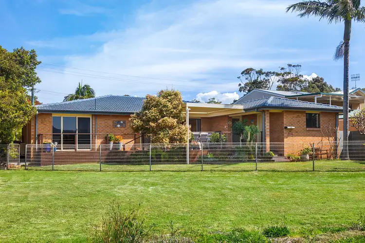 Third view of Homely house listing, 9 Sandy Wha Road, Gerringong NSW 2534