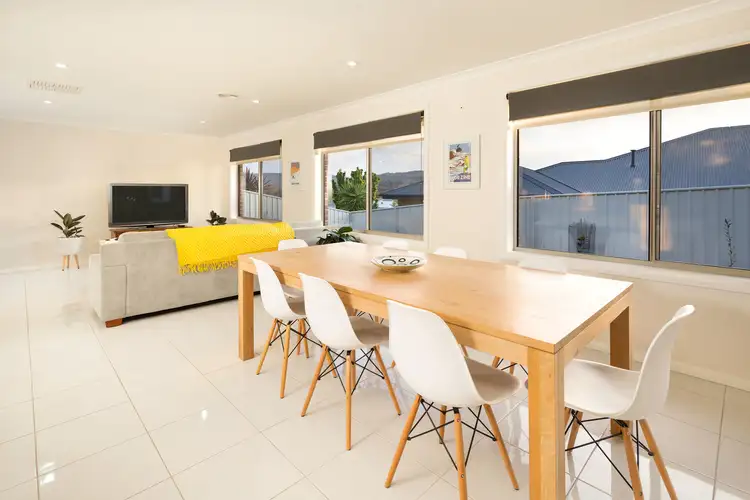 Third view of Homely house listing, 6 Dempster Place, Leneva VIC 3691