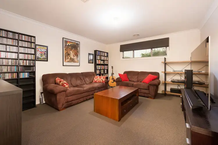 Fifth view of Homely house listing, 6 Dempster Place, Leneva VIC 3691