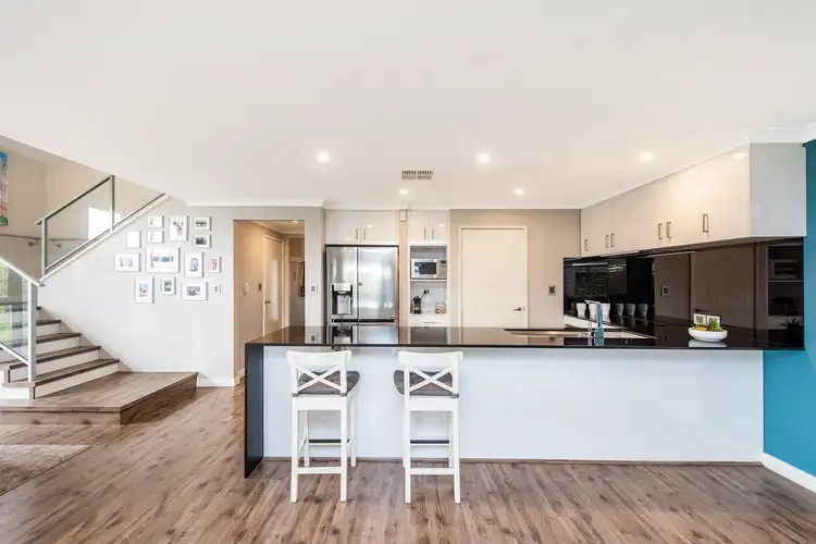 Fourth view of Homely house listing, 49 Portmarnock Drive, The Vines WA 6069