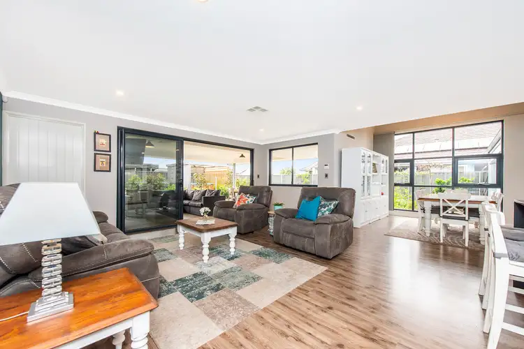 Fifth view of Homely house listing, 49 Portmarnock Drive, The Vines WA 6069