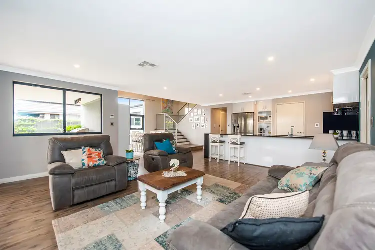 Sixth view of Homely house listing, 49 Portmarnock Drive, The Vines WA 6069