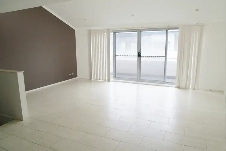 Second view of Homely apartment listing, A12/19-29 Marco Avenue, Revesby NSW 2212