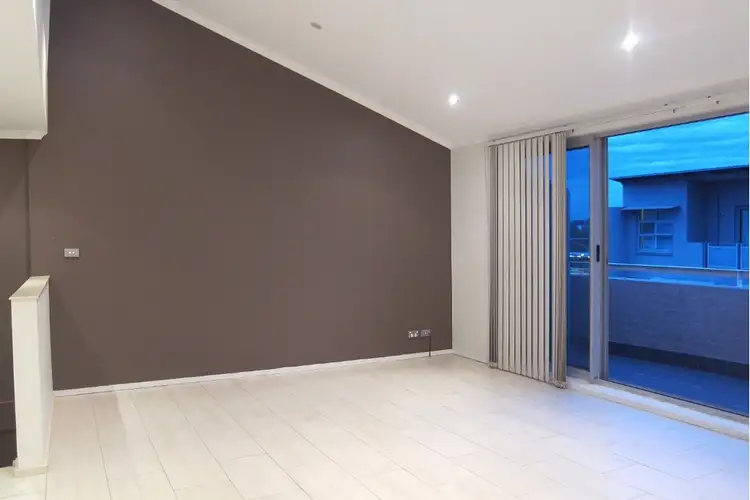 Third view of Homely apartment listing, A12/19-29 Marco Avenue, Revesby NSW 2212