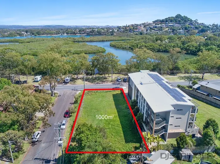 36 Dry Dock Road, Tweed Heads South NSW 2486